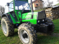 Traktor DEUTZ FAHR DX-4.50