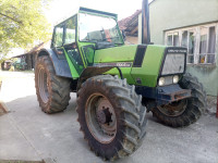 Traktor Deutz Fahr Dx 6.10
