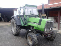 Traktor Deutz-Fahr DX 90