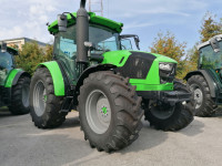 Novi traktor DEUTZ-FAHR mod. 5125