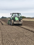 Traktor Deutz
