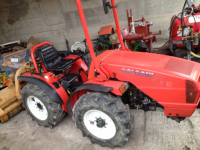 Traktor Goldoni  Euro 45 RS