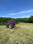 Traktor EUROPARD 824