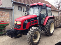 Traktor europard 824
