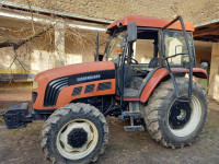 Traktor Europard Foton 824