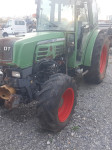 TRAKTOR FENDT 209P