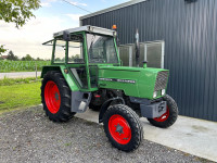 Traktor Fendt 305