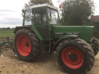 Traktor Fendt 309 LS TURBOMATIK