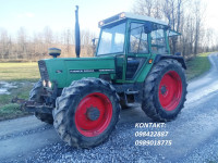 FENDT FARMER 309 LSA TURBOMATIK ODLIČAN, TVORNIČKA BOJA