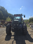 Traktor Fendt 512c