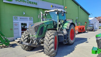 Traktor Fendt 930 Vario