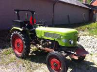 Traktor Fendt Farmer 1Z