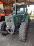 Traktor FENDT FARMER 310 LSA