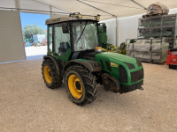 TRAKTOR FERRARI MODEL VEGA