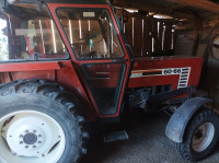 TRAKTOR FIAT 60-66