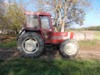 Traktor Fiat 780, 78KS