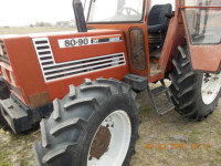 Traktor Fiat 80-90