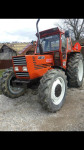Traktor Fiat 880