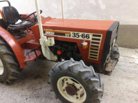 Traktor Fiat Agri 40 ks