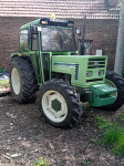 AKCIJA TRAKTOR FIAT AGRI 65