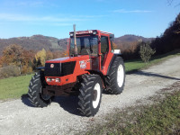 Traktor Fiat F 120 Winner