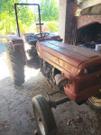 Traktor Fiat Štore 420