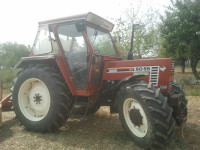 Traktor Fiatagri 80-88