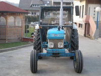 Traktor ford