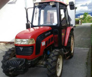 TRAKTOR FOTON EUROPARD 404