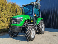 TRAKTOR FOTRAK ME 254