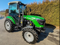 TRAKTOR FOTRAK ME 504