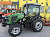 Traktor Fotrak MK754C