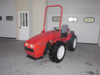 Traktor Goldini maxter 60