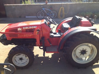 Traktor GOLDONI 3050