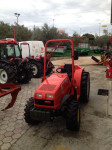 Traktor Goldoni 3070 V  vinogradar