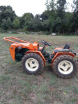 Traktor Goldoni 926