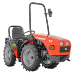Traktor Goldoni E-20