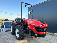 Traktor Goldoni E-50 RS