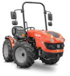 TRAKTOR GOLDONI E-50RS (fiksni)