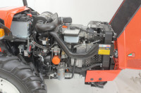 TRAKTOR GOLDONI E-50 SN(zglobni)