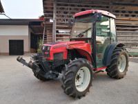 Traktor Goldoni Quasar 90