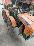 TRAKTOR GOLDONI