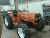 Traktor Goldoni star 75