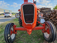 Traktor Guldner (1965g.)