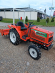 traktor Hinomoto N189 4x4 19ks