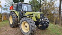 TRAKTOR HURLIMAN H-466-4 4X4 66Ks
