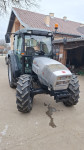 Traktor Hurliman XA70