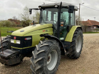TRAKTOR HURLIMAN XT 105