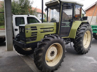 Traktor Hurlimann H468