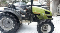 Hitno,traktor Hurliman prince55